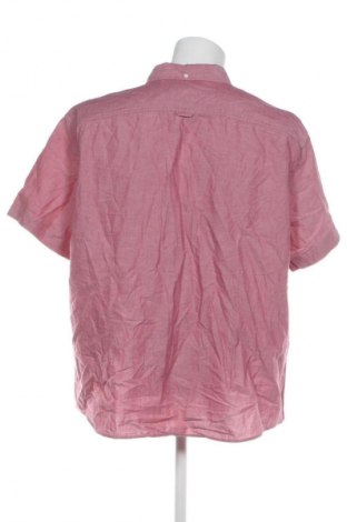 Herrenhemd Angelo Litrico, Größe 3XL, Farbe Rosa, Preis 15,99 €