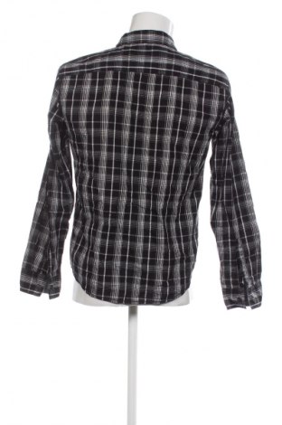 Herrenhemd Angelo Litrico, Größe M, Farbe Mehrfarbig, Preis € 7,99