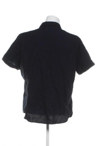 Herrenhemd Angelo Litrico, Größe XXL, Farbe Blau, Preis 16,99 €