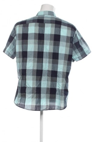 Herrenhemd Angelo Litrico, Größe XXL, Farbe Mehrfarbig, Preis 12,99 €