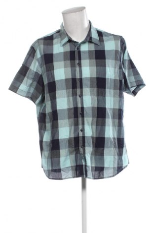 Herrenhemd Angelo Litrico, Größe XXL, Farbe Mehrfarbig, Preis 12,99 €