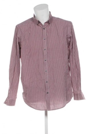 Herrenhemd Angelo Litrico, Größe L, Farbe Mehrfarbig, Preis € 9,99