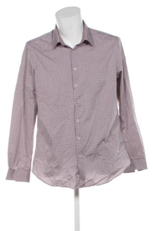 Herrenhemd Angelo Litrico, Größe L, Farbe Mehrfarbig, Preis 7,99 €