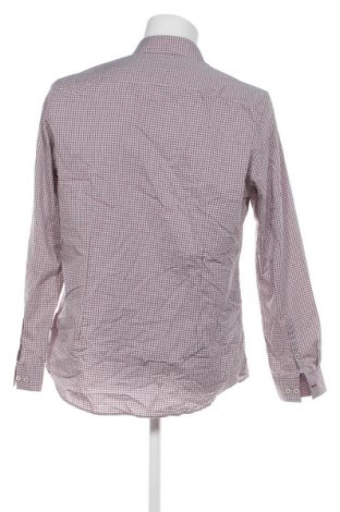 Herrenhemd Angelo Litrico, Größe L, Farbe Mehrfarbig, Preis 7,99 €