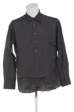 Herrenhemd Angelo Litrico, Größe L, Farbe Mehrfarbig, Preis € 7,99