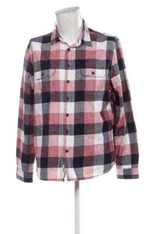 Herrenhemd Angelo Litrico, Größe XXL, Farbe Mehrfarbig, Preis € 14,77