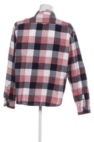 Herrenhemd Angelo Litrico, Größe XXL, Farbe Mehrfarbig, Preis € 14,77