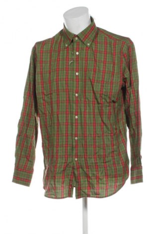 Herrenhemd Angelo Litrico, Größe L, Farbe Mehrfarbig, Preis 7,99 €