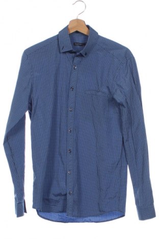 Herrenhemd Angelo Litrico, Größe S, Farbe Mehrfarbig, Preis € 9,99