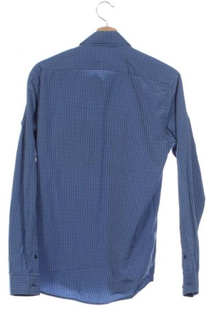 Herrenhemd Angelo Litrico, Größe S, Farbe Mehrfarbig, Preis € 9,99