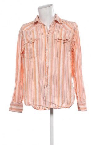 Cămașă de bărbați Angelo Litrico, Mărime XL, Culoare Multicolor, Preț 48,99 Lei