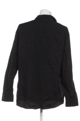 Cămașă de bărbați Anko, Mărime 4XL, Culoare Negru, Preț 88,99 Lei