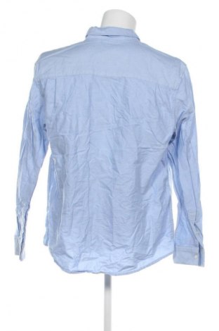Cămașă de bărbați Anko, Mărime XL, Culoare Albastru, Preț 39,99 Lei
