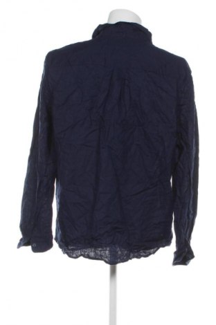 Herrenhemd Anko, Größe XXL, Farbe Blau, Preis 4,99 €