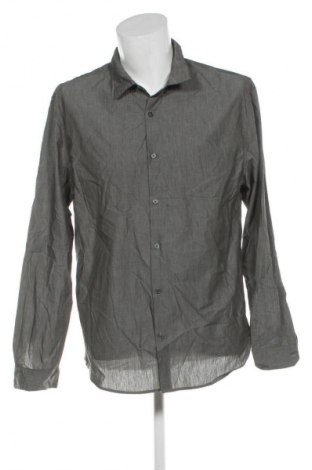 Herrenhemd Anko, Größe XL, Farbe Grün, Preis 8,99 €