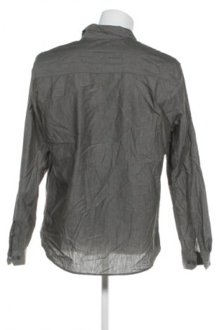 Herrenhemd Anko, Größe XL, Farbe Grün, Preis 8,99 €