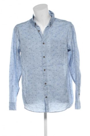 Herrenhemd Anko, Größe XL, Farbe Mehrfarbig, Preis 7,99 €