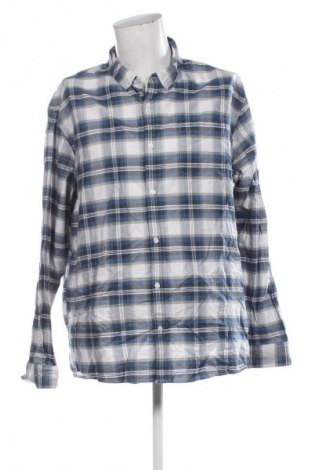 Cămașă de bărbați Anko, Mărime 4XL, Culoare Multicolor, Preț 50,99 Lei