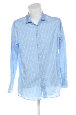 Herrenhemd Anthony Squires, Größe XL, Farbe Mehrfarbig, Preis € 31,99