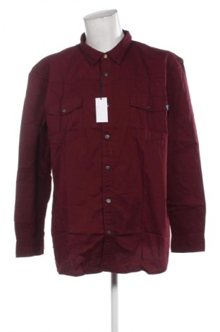 Herrenhemd Arizona, Größe XXL, Farbe Rot, Preis € 24,99
