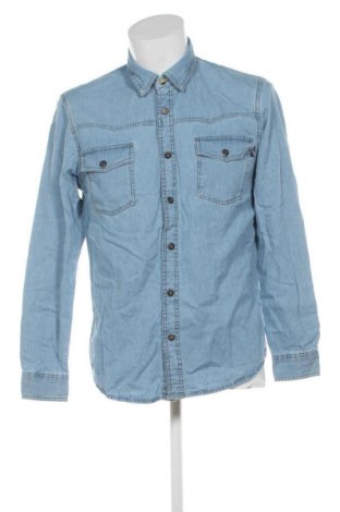 Herrenhemd Arizona, Größe M, Farbe Blau, Preis € 30,99