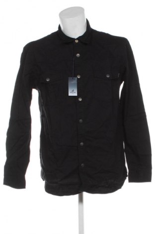 Herrenhemd Arizona, Größe S, Farbe Schwarz, Preis € 30,99