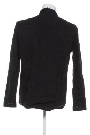 Herrenhemd Arizona, Größe S, Farbe Schwarz, Preis € 30,99