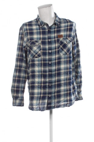 Herrenhemd Arizona, Größe XL, Farbe Mehrfarbig, Preis 30,99 €