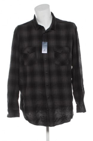 Herrenhemd Arizona, Größe XXL, Farbe Mehrfarbig, Preis 24,99 €