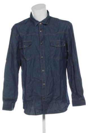 Herrenhemd Arizona, Größe XL, Farbe Blau, Preis € 24,99