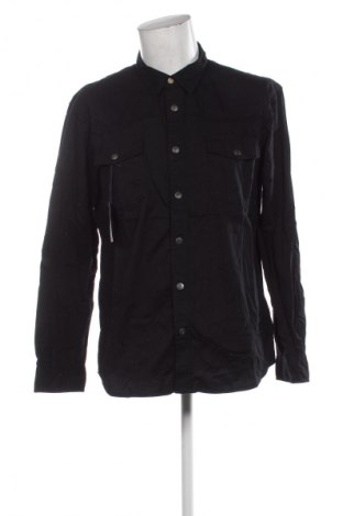 Cămașă de bărbați Arizona, Mărime L, Culoare Negru, Preț 81,99 Lei