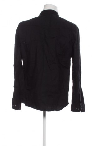 Cămașă de bărbați Arizona, Mărime L, Culoare Negru, Preț 81,99 Lei