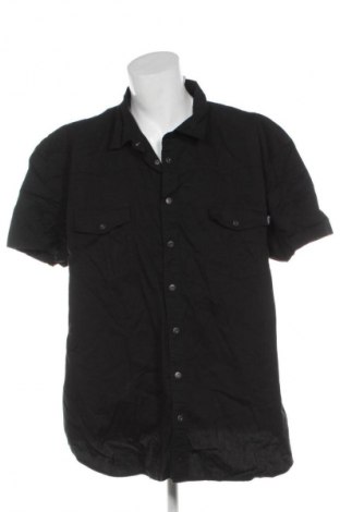 Herrenhemd Arizona, Größe 4XL, Farbe Schwarz, Preis € 23,99