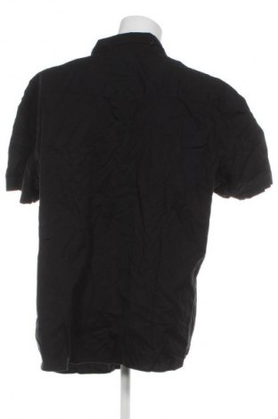 Herrenhemd Arizona, Größe 4XL, Farbe Schwarz, Preis € 23,99
