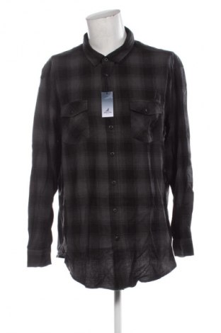 Herrenhemd Arizona, Größe 3XL, Farbe Mehrfarbig, Preis € 30,99