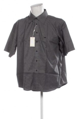 Herrenhemd Armani Collezioni, Größe XXL, Farbe Mehrfarbig, Preis € 77,75