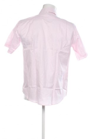 Herrenhemd Armani Collezioni, Größe L, Farbe Rosa, Preis € 77,75