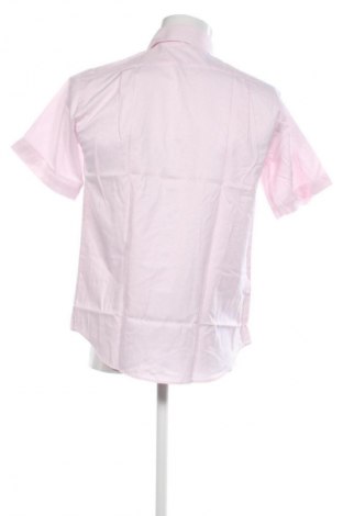 Herrenhemd Armani Collezioni, Größe M, Farbe Rosa, Preis € 77,75