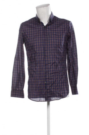 Herrenhemd Arthur Galan, Größe S, Farbe Mehrfarbig, Preis 22,99 €