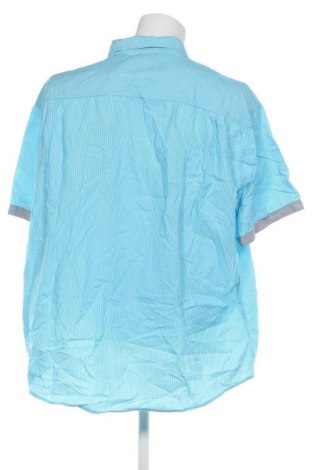 Herrenhemd Atlas For Men, Größe 5XL, Farbe Mehrfarbig, Preis € 16,99