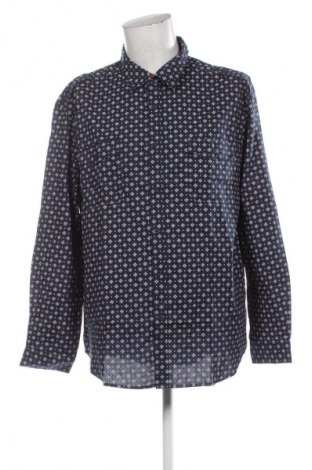 Herrenhemd Atlas For Men, Größe 3XL, Farbe Mehrfarbig, Preis € 14,99