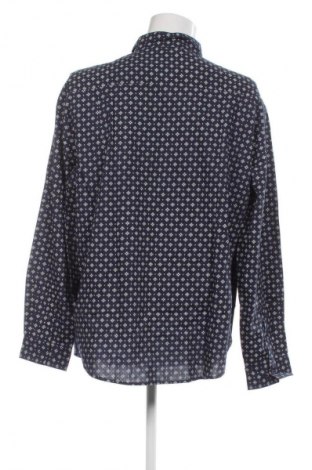 Herrenhemd Atlas For Men, Größe 3XL, Farbe Mehrfarbig, Preis € 14,99