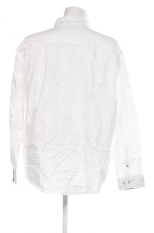 Herrenhemd Atlas For Men, Größe 3XL, Farbe Weiß, Preis 6,99 €