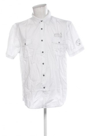 Cămașă de bărbați Atlas For Men, Mărime XXL, Culoare Multicolor, Preț 75,99 Lei