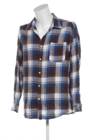 Cămașă de bărbați Atlas For Men, Mărime XXL, Culoare Multicolor, Preț 53,99 Lei