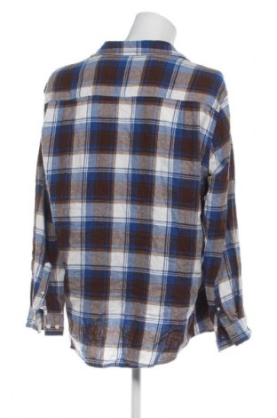 Cămașă de bărbați Atlas For Men, Mărime XXL, Culoare Multicolor, Preț 53,99 Lei