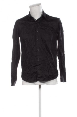 Cămașă de bărbați BAD, Mărime M, Culoare Negru, Preț 17,99 Lei