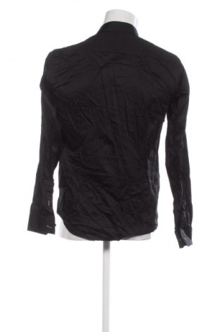 Cămașă de bărbați BAD, Mărime M, Culoare Negru, Preț 17,99 Lei