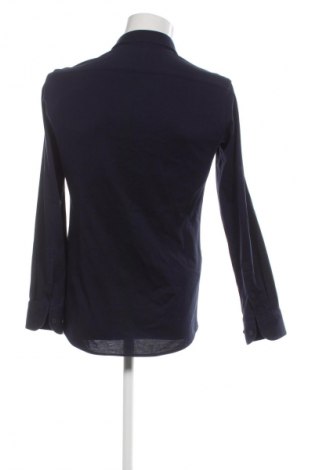Herrenhemd BOSS, Größe S, Farbe Blau, Preis 52,68 €
