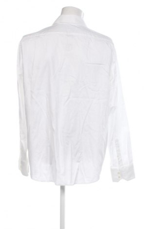 Herrenhemd BOSS, Größe XXL, Farbe Weiß, Preis 31,99 €
